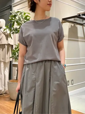 23区 伊藤 コーディネート画像