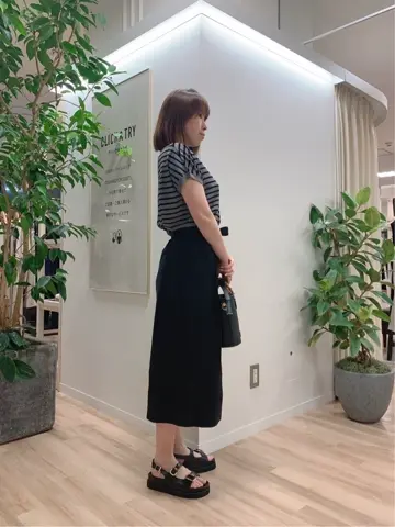 23区 犬塚 コーディネート画像