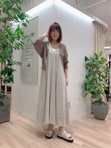 23区 犬塚 コーディネート画像