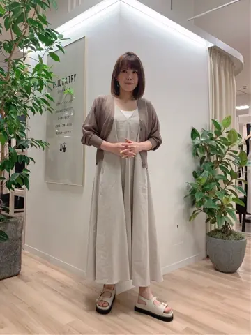 23区 犬塚 コーディネート画像