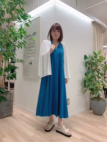 23区 犬塚 コーディネート画像