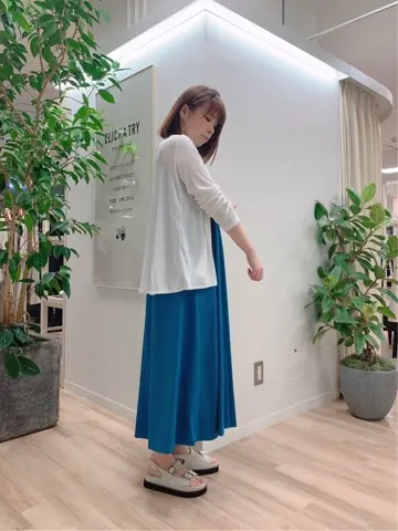 23区 犬塚 コーディネート画像