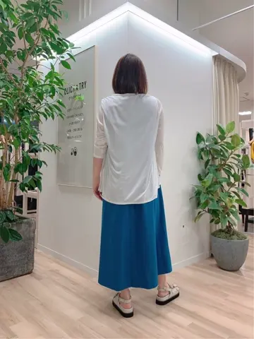 23区 犬塚 コーディネート画像