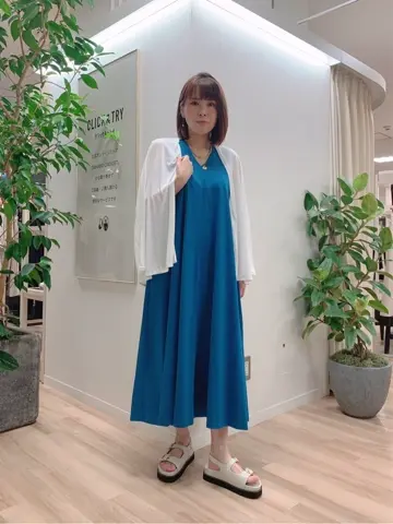 23区 犬塚 コーディネート画像