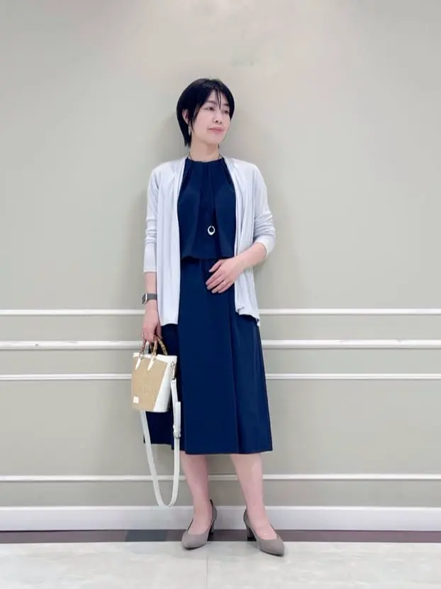  石川 コーディネート画像