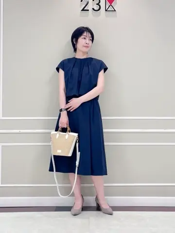 23区 石川 コーディネート画像