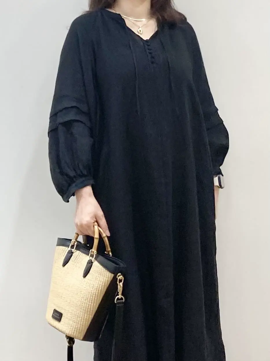 23区 河野 コーディネート画像