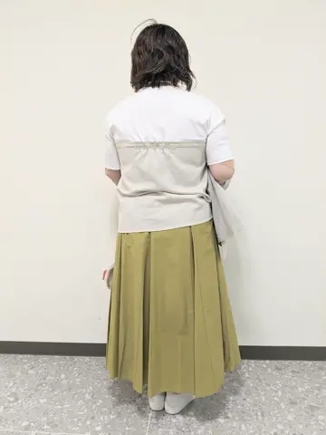 23区 武田 コーディネート画像