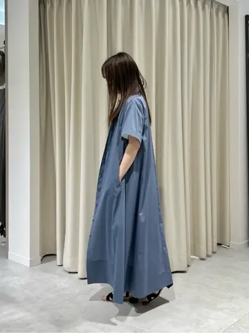 23区 柿内 コーディネート画像