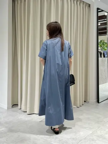 23区 柿内 コーディネート画像