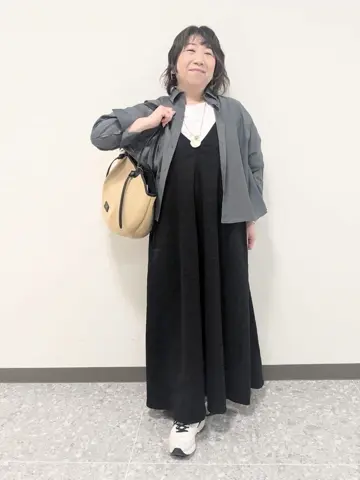 23区 武田 コーディネート画像