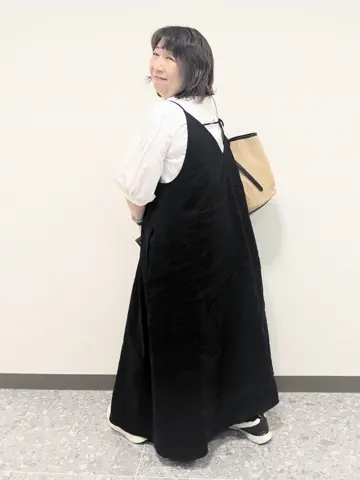 23区 武田 コーディネート画像