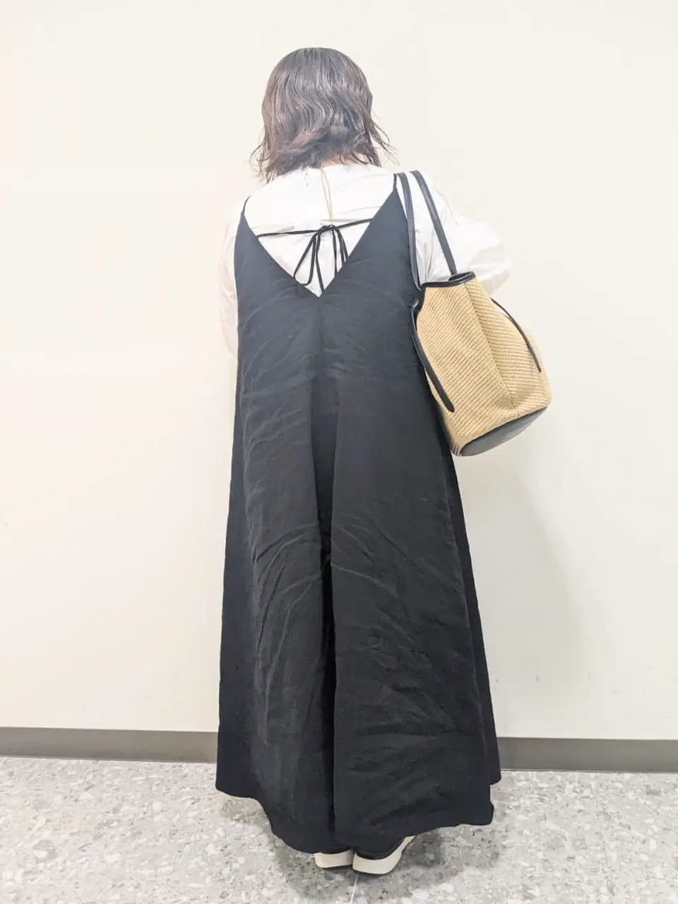 23区 武田 コーディネート画像