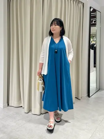 23区 笹川 コーディネート画像