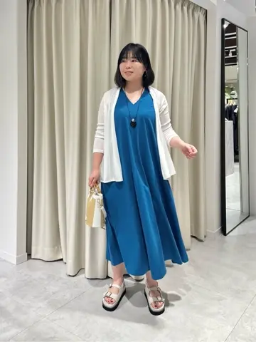 23区 笹川 コーディネート画像