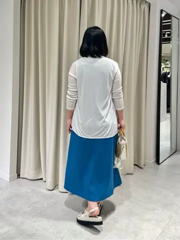 23区 笹川 コーディネート画像