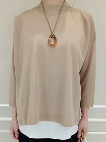 23区 助川 コーディネート画像