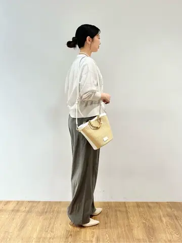 23区 西嶋 コーディネート画像