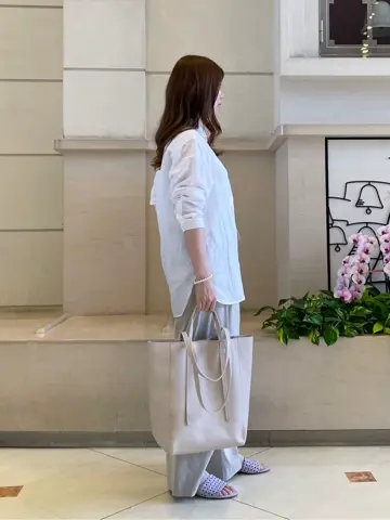 23区 善家 コーディネート画像