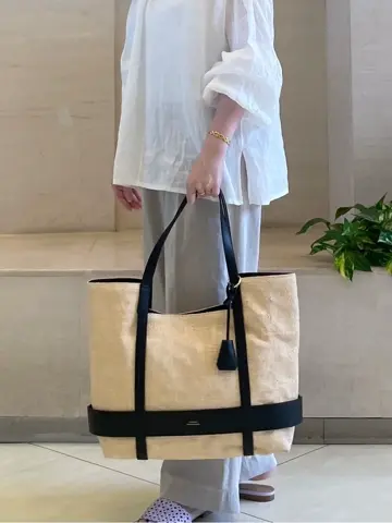 23区 善家 コーディネート画像