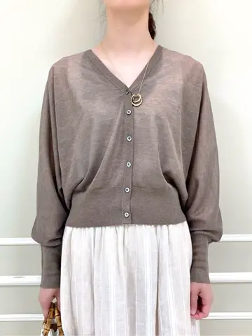 23区 川田 コーディネート画像