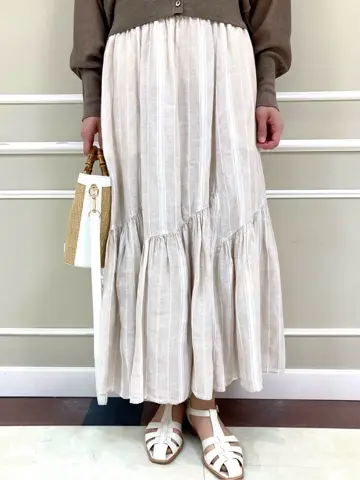 23区 川田 コーディネート画像