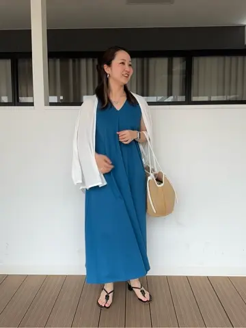 23区 新島 コーディネート画像