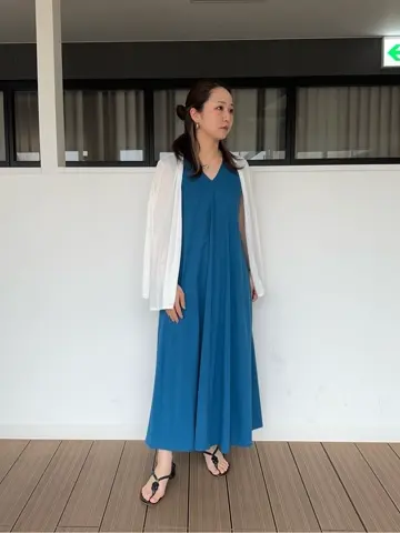 23区 新島 コーディネート画像