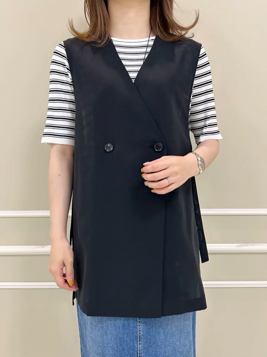 23区 江口 コーディネート画像