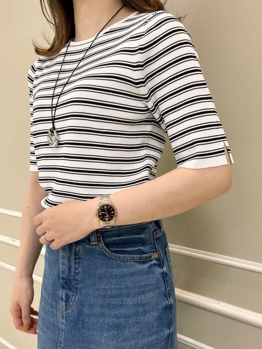 23区 江口 コーディネート画像