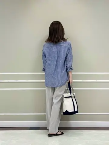 23区 江口 コーディネート画像