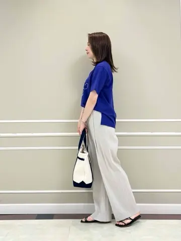 23区 江口 コーディネート画像