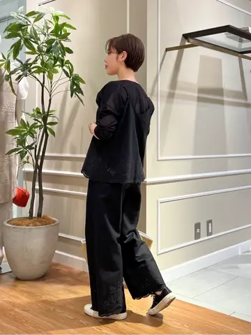 23区 伊藤 コーディネート画像