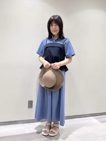 23区 高須 コーディネート画像