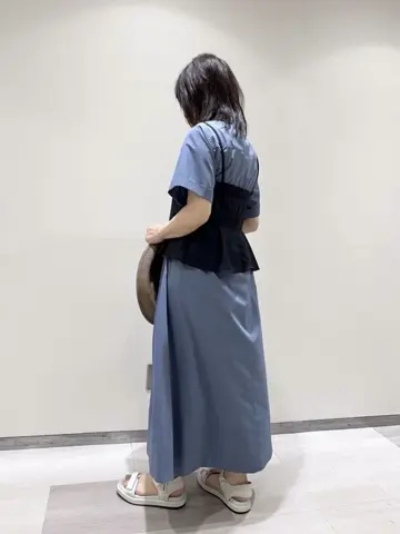 23区 高須 コーディネート画像