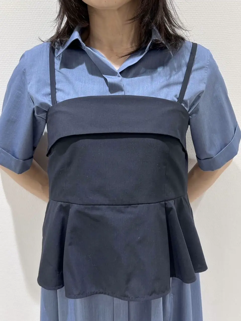 23区 高須 コーディネート画像