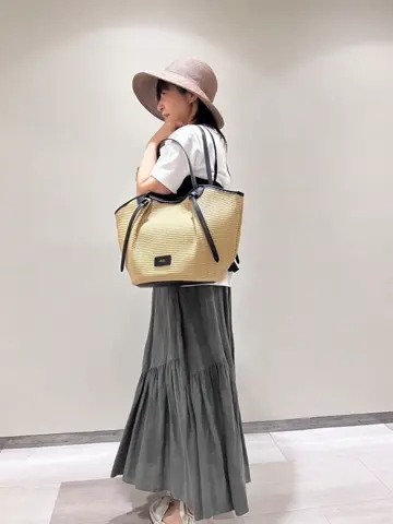 23区 高須 コーディネート画像