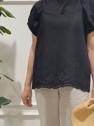 23区 新保 コーディネート画像