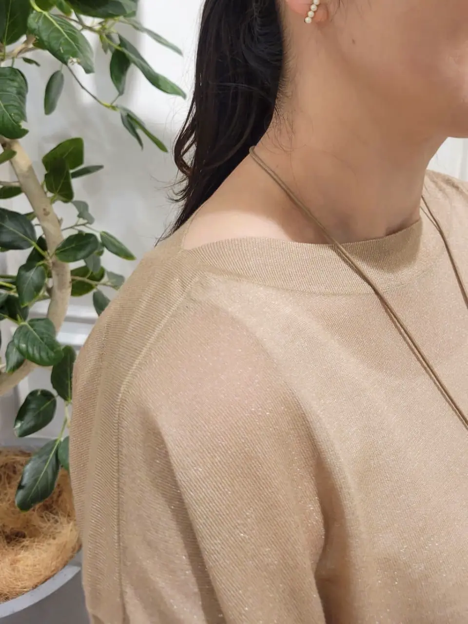 23区 新保 コーディネート画像