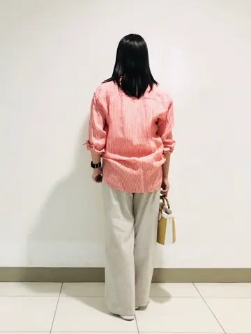 23区 飯野 コーディネート画像