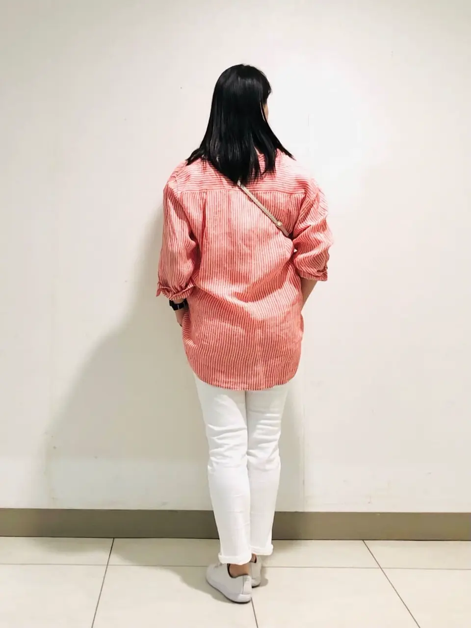 23区 飯野 コーディネート画像