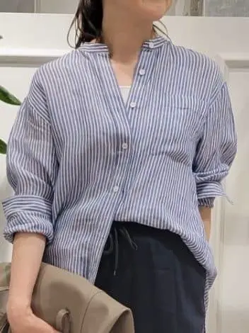 23区 新保 コーディネート画像