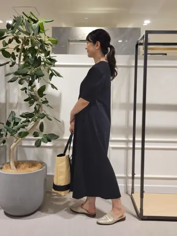 23区 新保 コーディネート画像