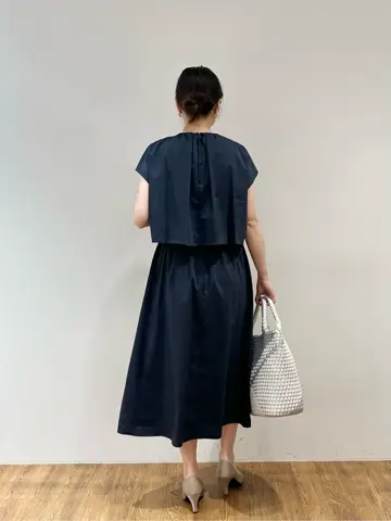 23区 西嶋 コーディネート画像