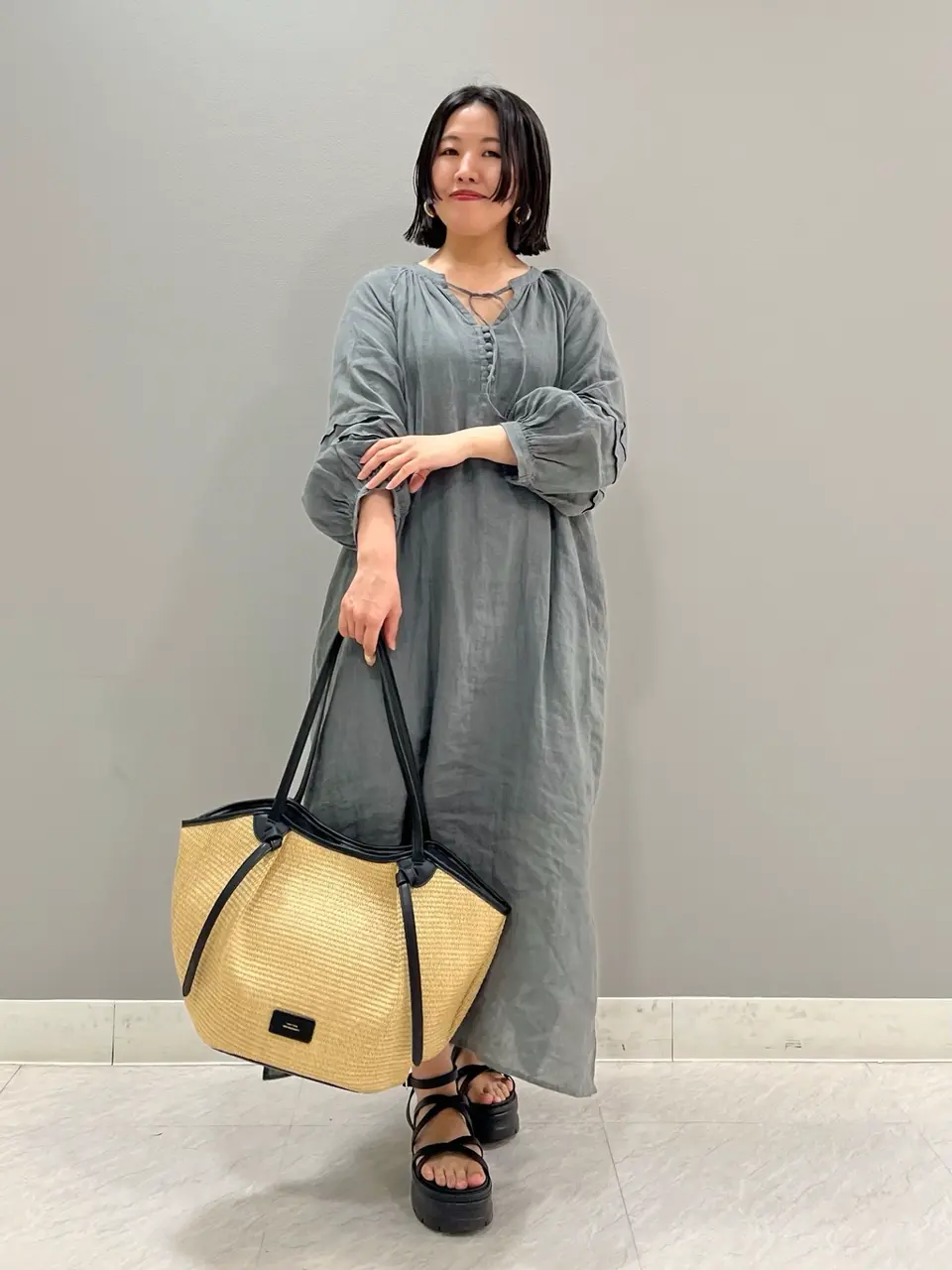  高橋 コーディネート画像