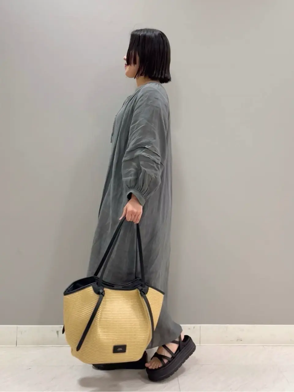 23区 高橋 コーディネート画像