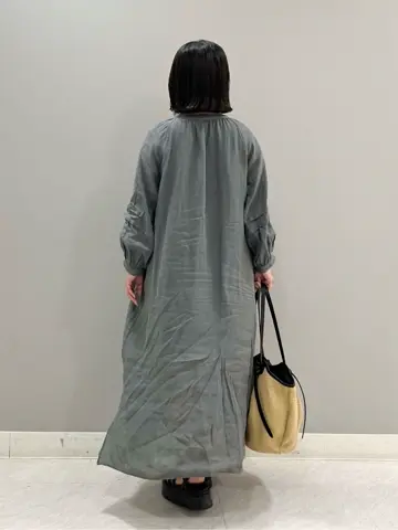 23区 高橋 コーディネート画像