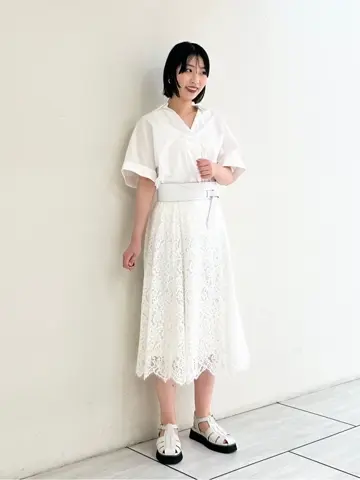 23区 原 コーディネート画像