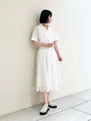 23区 原 コーディネート画像