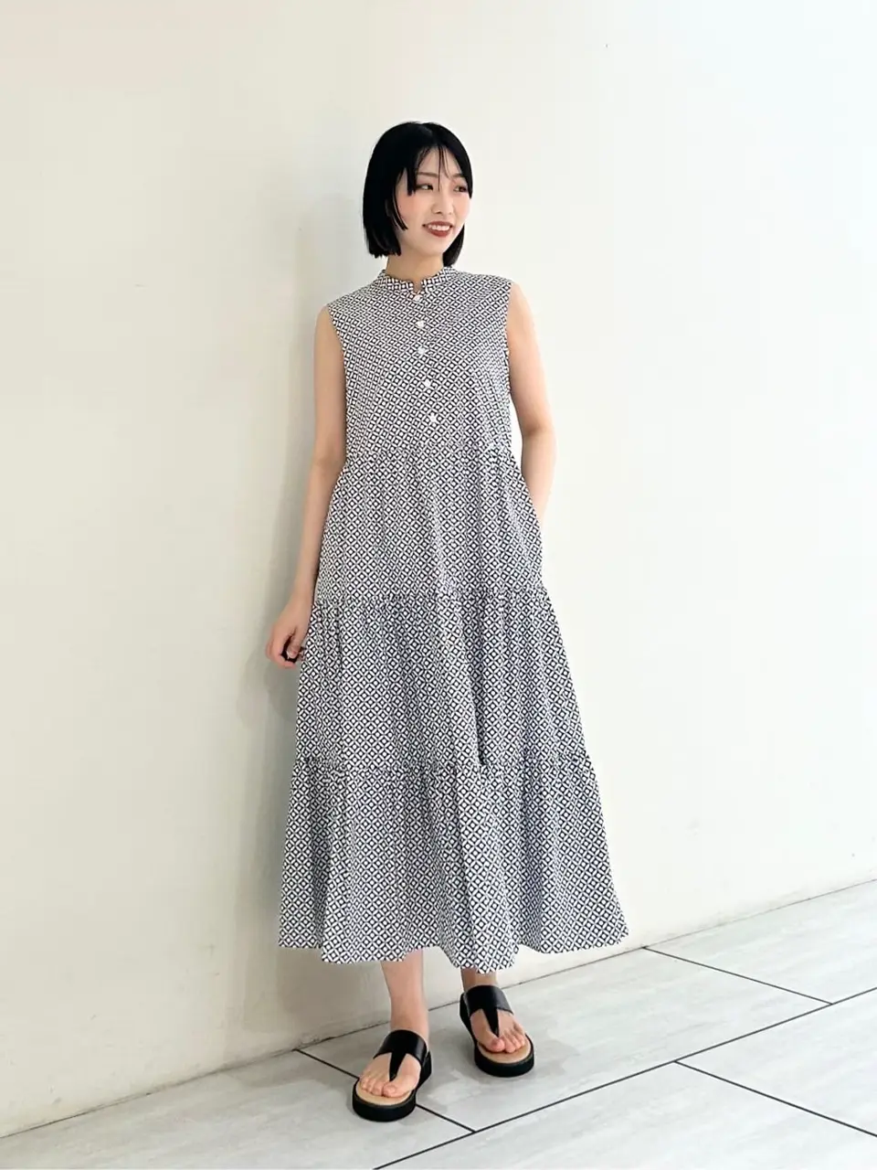 23区 原 コーディネート画像